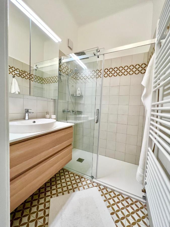Vintage Design Apartments 비엔나 외부 사진