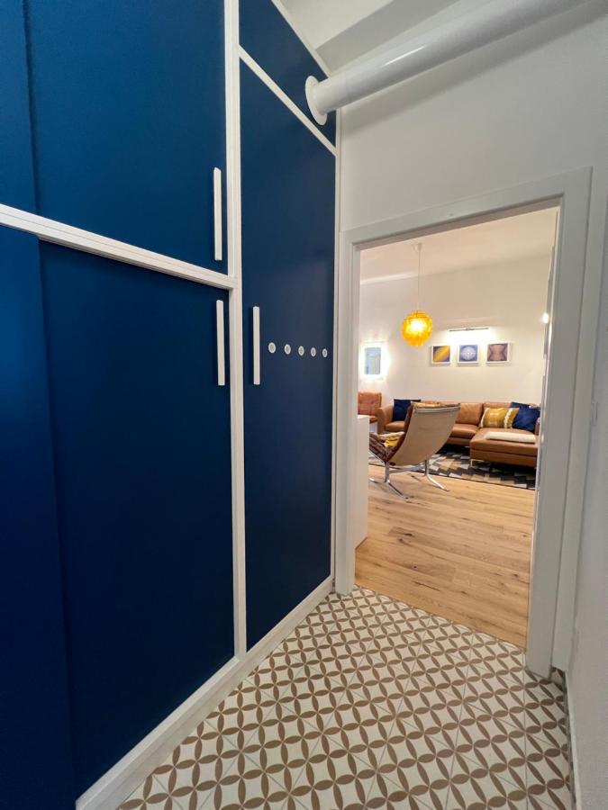 Vintage Design Apartments 비엔나 외부 사진