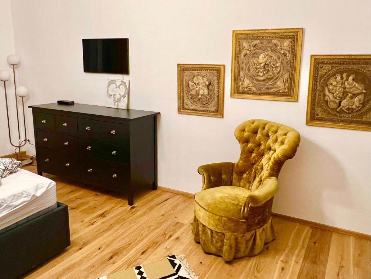 Vintage Design Apartments 비엔나 외부 사진
