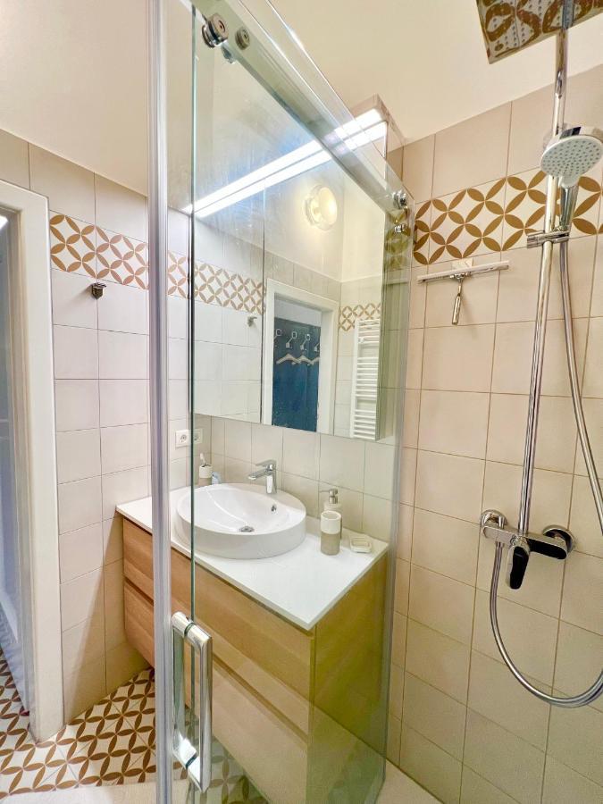 Vintage Design Apartments 비엔나 외부 사진