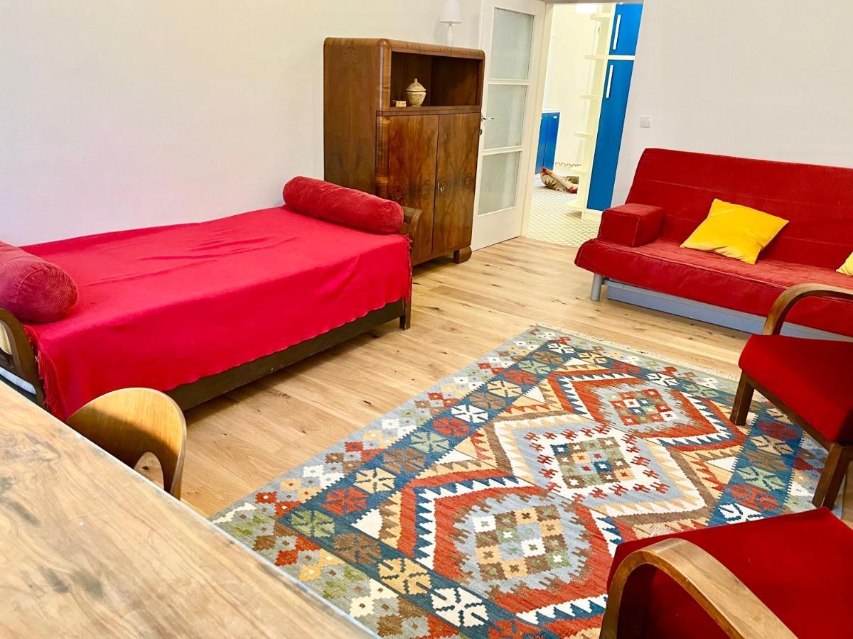 Vintage Design Apartments 비엔나 외부 사진