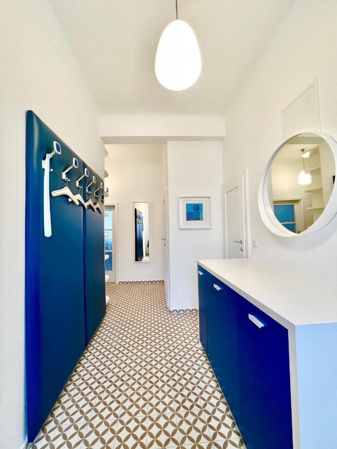 Vintage Design Apartments 비엔나 외부 사진