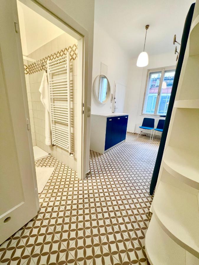 Vintage Design Apartments 비엔나 외부 사진