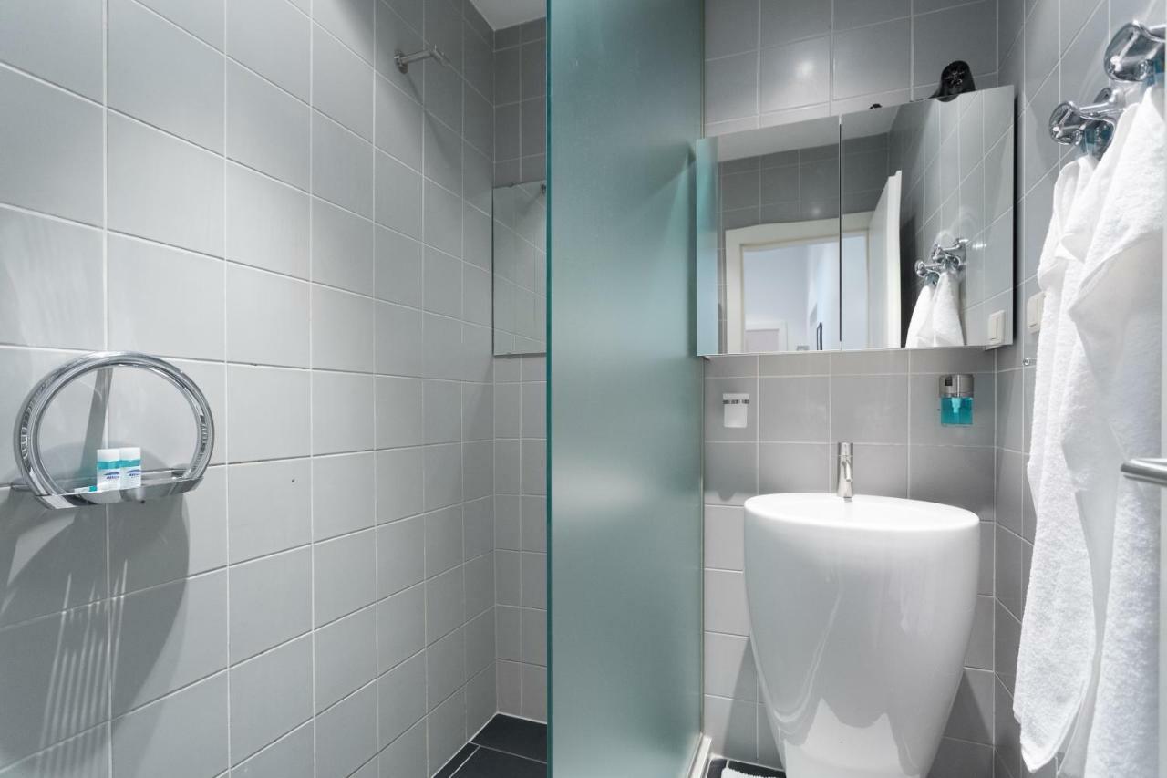 Vintage Design Apartments 비엔나 외부 사진