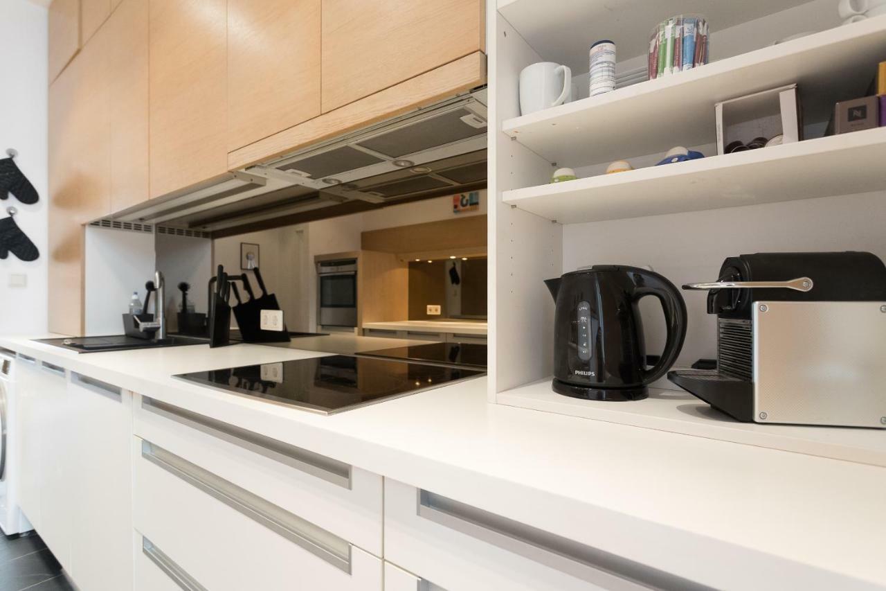 Vintage Design Apartments 비엔나 외부 사진
